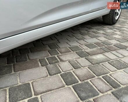 Серый Хендай Акцент, объемом двигателя 1.6 л и пробегом 186 тыс. км за 7900 $, фото 14 на Automoto.ua