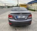 Сірий Хендай Акцент, об'ємом двигуна 1.4 л та пробігом 149 тис. км за 7650 $, фото 4 на Automoto.ua