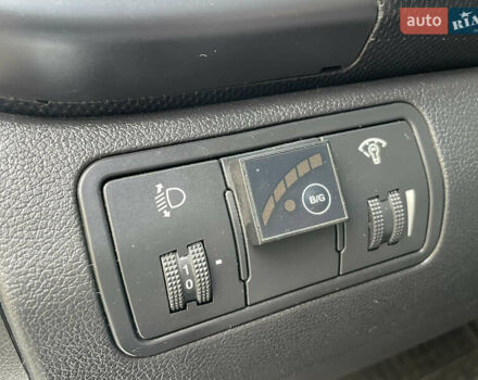 Серый Хендай Акцент, объемом двигателя 1.59 л и пробегом 192 тыс. км за 7700 $, фото 8 на Automoto.ua