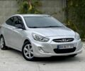 Хендай Акцент 2011 в Одессе на Automoto.ua Серый Хендай Акцент, объемом двигателя 1.4 л и пробегом 184 тыс. км за 7200 $, фото 3 на Automoto.ua