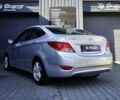 Хендай Акцент 2011 в Львове на Automoto.ua Серый Хендай Акцент, объемом двигателя 1.6 л и пробегом 152 тыс. км за 7500 $, фото 3 на Automoto.ua