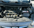 Сірий Хендай Акцент, об'ємом двигуна 1.4 л та пробігом 250 тис. км за 6700 $, фото 45 на Automoto.ua