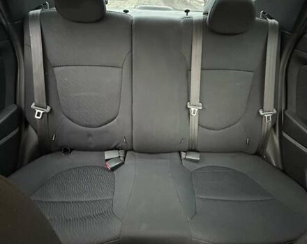 Серый Хендай Акцент, объемом двигателя 1.4 л и пробегом 180 тыс. км за 8100 $, фото 11 на Automoto.ua