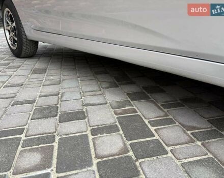 Серый Хендай Акцент, объемом двигателя 1.6 л и пробегом 186 тыс. км за 7900 $, фото 13 на Automoto.ua