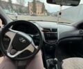 Серый Хендай Акцент, объемом двигателя 1.4 л и пробегом 288 тыс. км за 5300 $, фото 13 на Automoto.ua