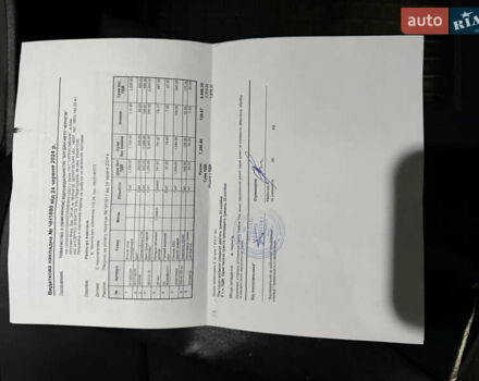 Сірий Хендай Акцент, об'ємом двигуна 1.4 л та пробігом 197 тис. км за 5500 $, фото 29 на Automoto.ua
