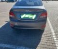 Сірий Хендай Акцент, об'ємом двигуна 1.4 л та пробігом 153 тис. км за 7600 $, фото 2 на Automoto.ua