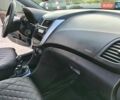 Серый Хендай Акцент, объемом двигателя 1.4 л и пробегом 174 тыс. км за 6700 $, фото 36 на Automoto.ua
