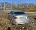 Хендай Акцент 2011 у Полтаві на Automoto.ua Сірий Хендай Акцент, об'ємом двигуна 1.4 л та пробігом 171 тис. км за 6499 $, фото 2 на Automoto.ua