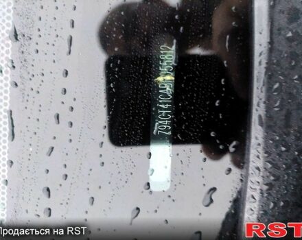 Серый Хендай Акцент, объемом двигателя 1.4 л и пробегом 165 тыс. км за 6500 $, фото 2 на Automoto.ua