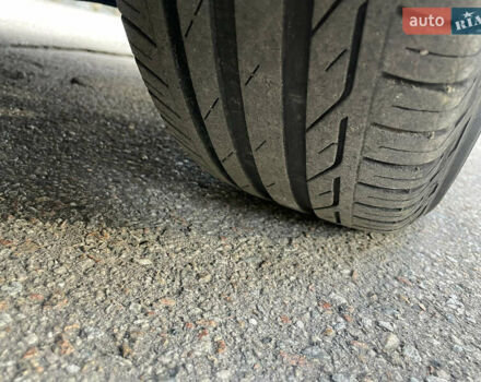 Серый Хендай Акцент, объемом двигателя 1.59 л и пробегом 192 тыс. км за 7700 $, фото 16 на Automoto.ua