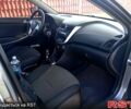 Сірий Хендай Акцент, об'ємом двигуна 1.4 л та пробігом 173 тис. км за 6300 $, фото 1 на Automoto.ua