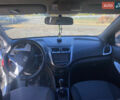 Хендай Акцент 2011 у Полтаві на Automoto.ua Сірий Хендай Акцент, об'ємом двигуна 1.4 л та пробігом 171 тис. км за 6499 $, фото 8 на Automoto.ua