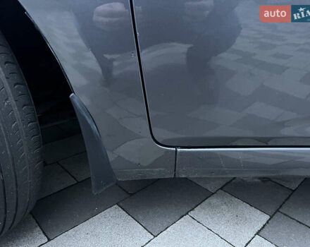 Серый Хендай Акцент, объемом двигателя 1.6 л и пробегом 194 тыс. км за 7900 $, фото 27 на Automoto.ua