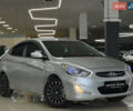 Хендай Акцент 2011 в Николаеве на Automoto.ua Серый Хендай Акцент, объемом двигателя 1.4 л и пробегом 204 тыс. км за 7599 $, фото 1 на Automoto.ua