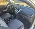 Хендай Акцент 2011 у Полтаві на Automoto.ua Сірий Хендай Акцент, об'ємом двигуна 1.4 л та пробігом 171 тис. км за 6499 $, фото 11 на Automoto.ua