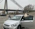 Серый Хендай Акцент, объемом двигателя 1.4 л и пробегом 180 тыс. км за 8100 $, фото 41 на Automoto.ua