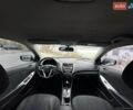 Серый Хендай Акцент, объемом двигателя 1.4 л и пробегом 180 тыс. км за 8100 $, фото 19 на Automoto.ua