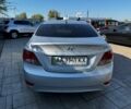 Сірий Хендай Акцент, об'ємом двигуна 1.4 л та пробігом 200 тис. км за 6300 $, фото 5 на Automoto.ua