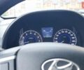 Серый Хендай Акцент, объемом двигателя 1.6 л и пробегом 152 тыс. км за 7300 $, фото 5 на Automoto.ua