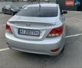 Сірий Хендай Акцент, об'ємом двигуна 1.4 л та пробігом 262 тис. км за 5400 $, фото 2 на Automoto.ua