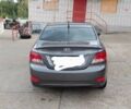 Серый Хендай Акцент, объемом двигателя 1.4 л и пробегом 260 тыс. км за 7000 $, фото 4 на Automoto.ua