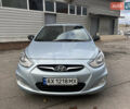 Хендай Акцент 2012 в Харькове на Automoto.ua Серый Хендай Акцент, объемом двигателя 1.4 л и пробегом 235 тыс. км за 5850 $, фото 1 на Automoto.ua