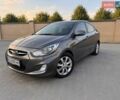 Сірий Хендай Акцент, об'ємом двигуна 1.59 л та пробігом 100 тис. км за 8800 $, фото 1 на Automoto.ua