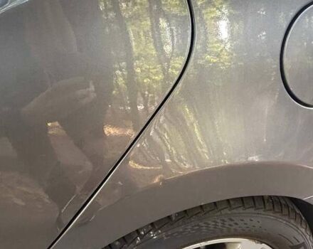 Серый Хендай Акцент, объемом двигателя 1.6 л и пробегом 105 тыс. км за 8300 $, фото 19 на Automoto.ua