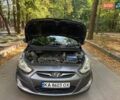 Серый Хендай Акцент, объемом двигателя 1.6 л и пробегом 105 тыс. км за 8300 $, фото 25 на Automoto.ua