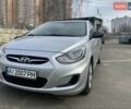 Сірий Хендай Акцент, об'ємом двигуна 1.4 л та пробігом 262 тис. км за 5400 $, фото 7 на Automoto.ua