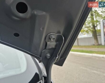 Серый Хендай Акцент, объемом двигателя 1.6 л и пробегом 90 тыс. км за 9650 $, фото 67 на Automoto.ua