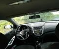 Хендай Акцент 2012 в Запорожье на Automoto.ua Серый Хендай Акцент, объемом двигателя 1.4 л и пробегом 163 тыс. км за 7200 $, фото 7 на Automoto.ua