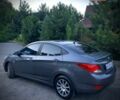 Сірий Хендай Акцент, об'ємом двигуна 1.6 л та пробігом 135 тис. км за 7800 $, фото 3 на Automoto.ua
