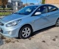 Сірий Хендай Акцент, об'ємом двигуна 1.6 л та пробігом 230 тис. км за 8200 $, фото 1 на Automoto.ua