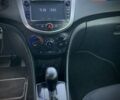 Сірий Хендай Акцент, об'ємом двигуна 1.6 л та пробігом 135 тис. км за 7800 $, фото 10 на Automoto.ua