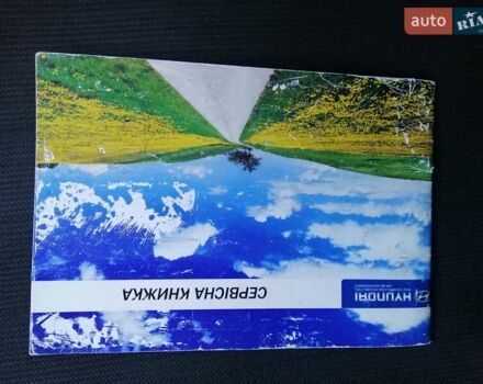 Серый Хендай Акцент, объемом двигателя 1.4 л и пробегом 129 тыс. км за 7800 $, фото 19 на Automoto.ua