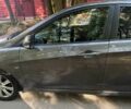 Сірий Хендай Акцент, об'ємом двигуна 1.6 л та пробігом 104 тис. км за 8300 $, фото 4 на Automoto.ua