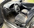 Серый Хендай Акцент, объемом двигателя 0 л и пробегом 110 тыс. км за 2000 $, фото 3 на Automoto.ua