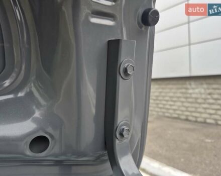 Серый Хендай Акцент, объемом двигателя 1.6 л и пробегом 90 тыс. км за 9650 $, фото 59 на Automoto.ua