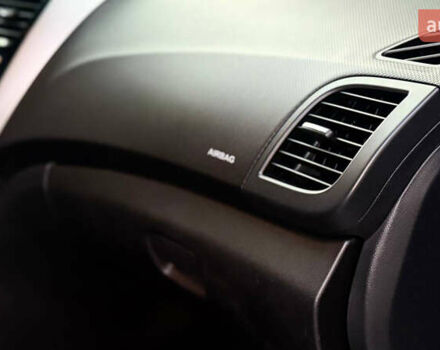 Серый Хендай Акцент, объемом двигателя 1.6 л и пробегом 124 тыс. км за 8500 $, фото 18 на Automoto.ua