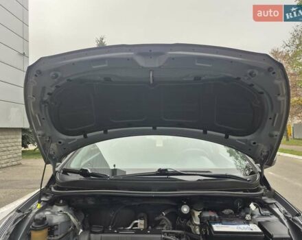 Серый Хендай Акцент, объемом двигателя 1.6 л и пробегом 90 тыс. км за 9650 $, фото 68 на Automoto.ua