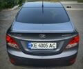 Сірий Хендай Акцент, об'ємом двигуна 1.6 л та пробігом 135 тис. км за 7800 $, фото 4 на Automoto.ua
