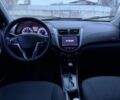 Сірий Хендай Акцент, об'ємом двигуна 1.6 л та пробігом 500 тис. км за 3099 $, фото 6 на Automoto.ua