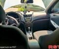 Серый Хендай Акцент, объемом двигателя 1.4 л и пробегом 55 тыс. км за 7800 $, фото 1 на Automoto.ua