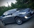 Сірий Хендай Акцент, об'ємом двигуна 1.6 л та пробігом 135 тис. км за 7800 $, фото 1 на Automoto.ua