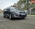 Серый Хендай Акцент, объемом двигателя 1.6 л и пробегом 90 тыс. км за 9650 $, фото 12 на Automoto.ua