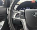 Серый Хендай Акцент, объемом двигателя 1.6 л и пробегом 90 тыс. км за 9650 $, фото 39 на Automoto.ua
