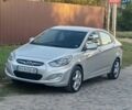 Сірий Хендай Акцент, об'ємом двигуна 1.4 л та пробігом 158 тис. км за 7500 $, фото 1 на Automoto.ua