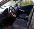 Сірий Хендай Акцент, об'ємом двигуна 1.4 л та пробігом 0 тис. км за 7000 $, фото 1 на Automoto.ua